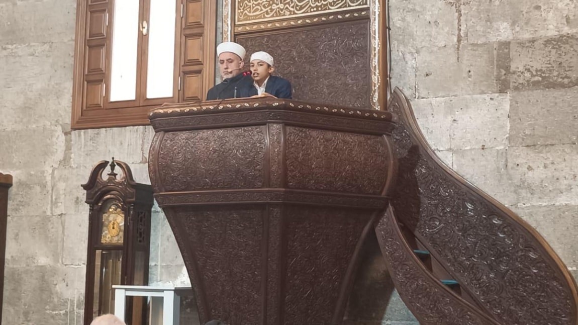KARİYER BULUŞMALARI